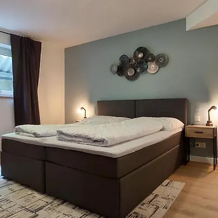 Gailtaler Apartments Alinkhof Bach  Exteriér fotografie