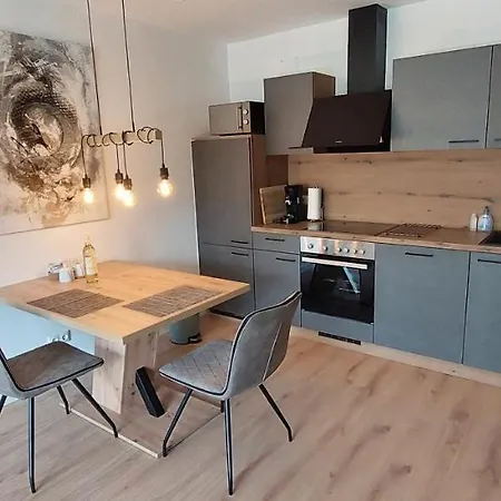 Gailtaler Apartments Alinkhof Bach  Exteriér fotografie