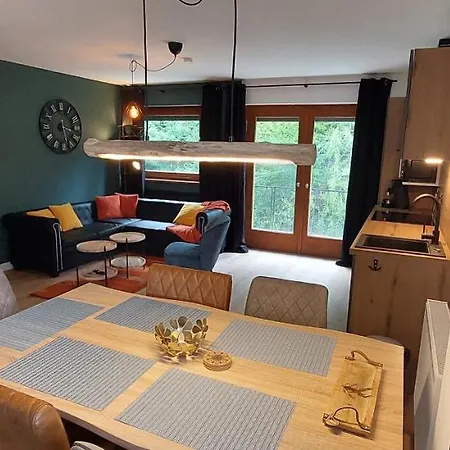 Gailtaler Apartments Alinkhof Bach  Exteriér fotografie