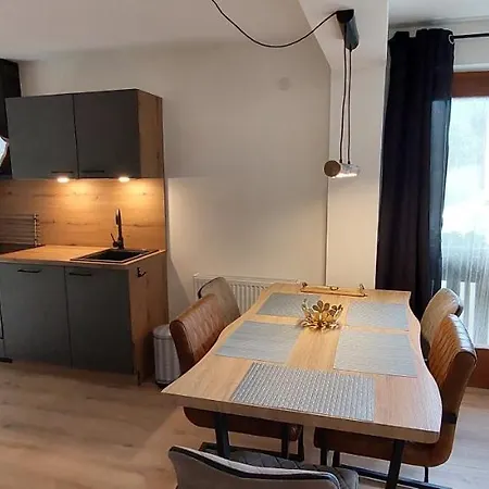 Gailtaler Apartments Alinkhof Bach  Exteriér fotografie