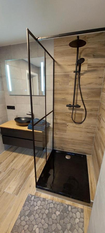 Gailtaler Alinkhof Apartment *