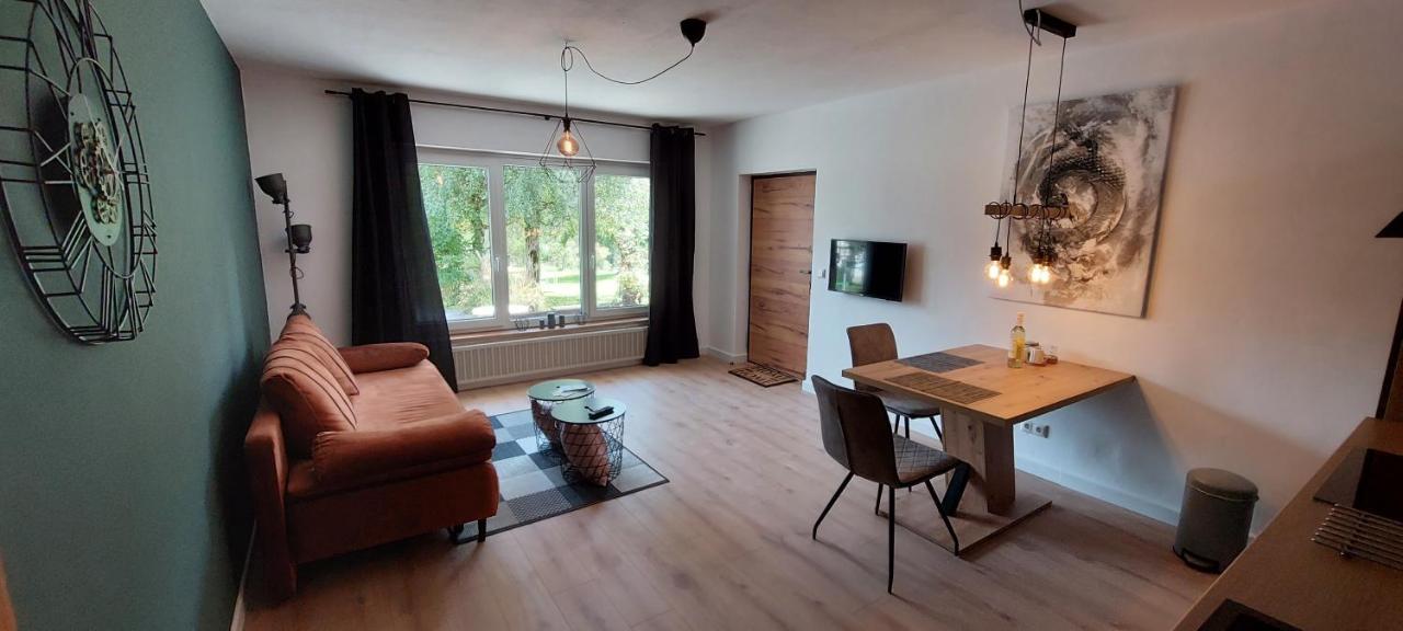 Gailtaler Alinkhof Apartment Bach (Villach-Land, Carinthia)