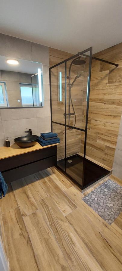 Apartmán Gailtaler Alinkhof *