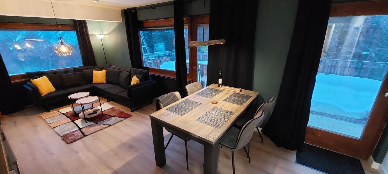 Gailtaler Alinkhof Apartmán *