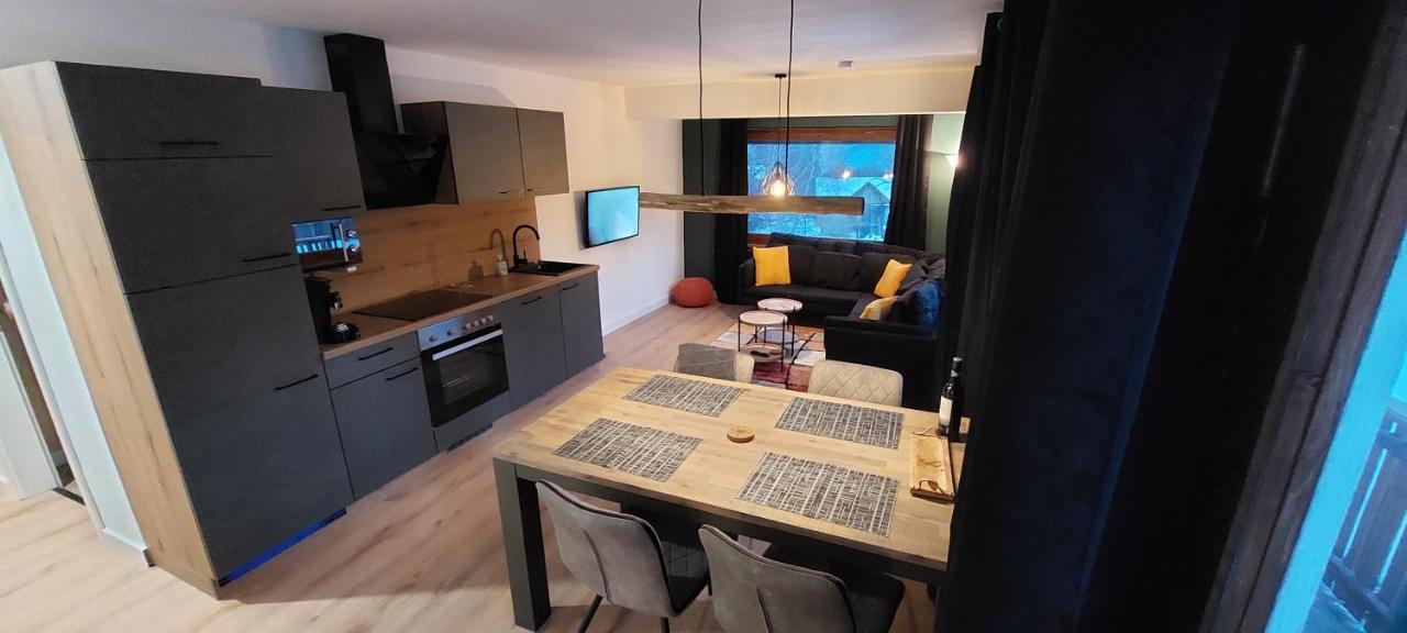 Apartmán Gailtaler Alinkhof *