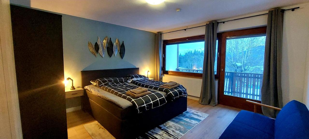 Gailtaler Alinkhof * Bach (Villach-Land, Carinthia)