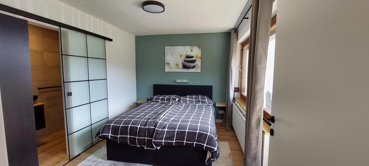Apartmán Gailtaler Alinkhof