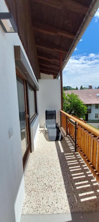 Apartment Gailtaler Alinkhof *