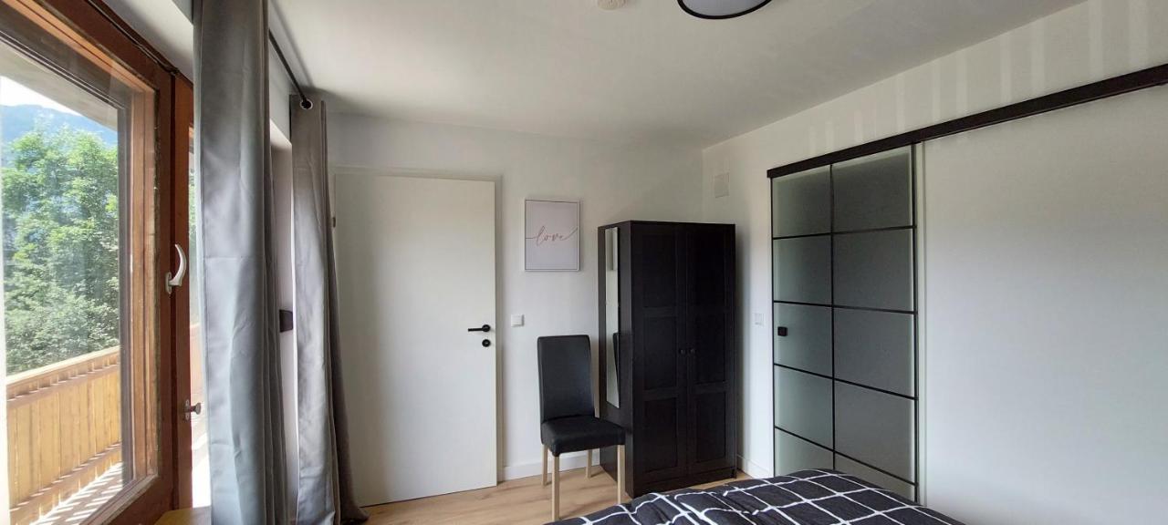 Apartmán Gailtaler Alinkhof Bach (Villach-Land, Carinthia)