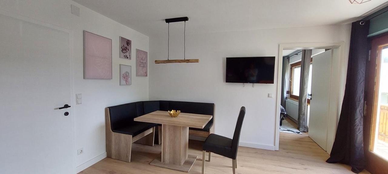 Gailtaler Alinkhof Apartment Bach (Villach-Land, Carinthia)