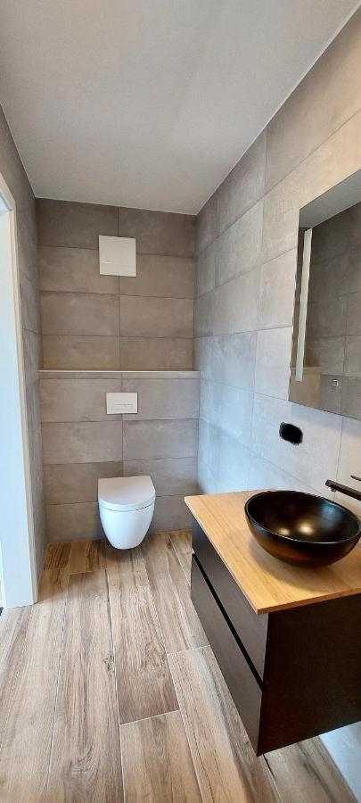Gailtaler Alinkhof Apartmán Bach (Villach-Land, Carinthia)