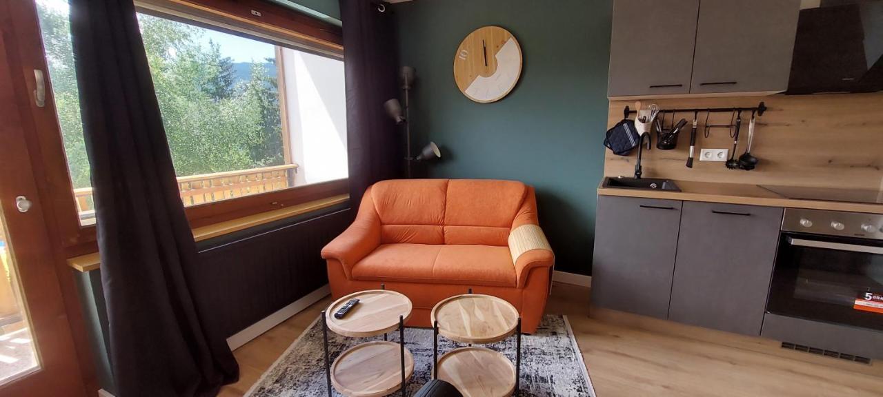 Apartment Gailtaler Alinkhof Bach (Villach-Land, Carinthia)