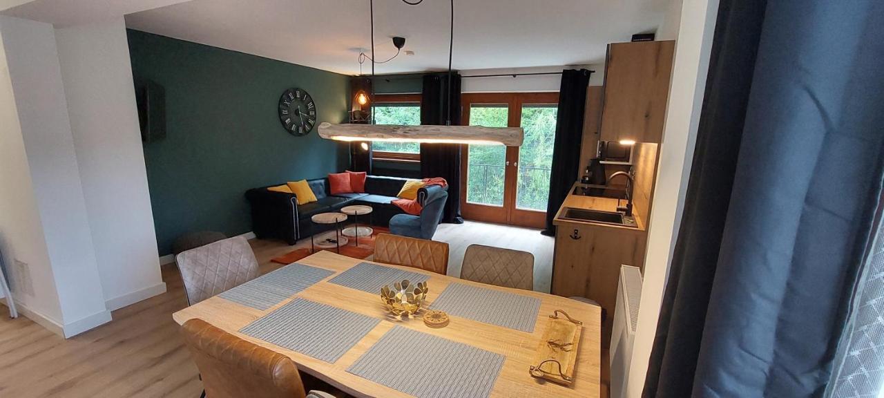 Apartment Gailtaler Alinkhof Bach (Villach-Land, Carinthia)