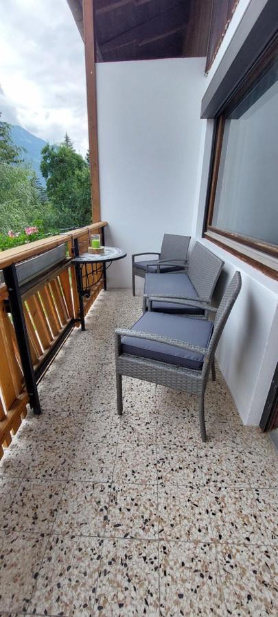 Gailtaler Alinkhof Apartment