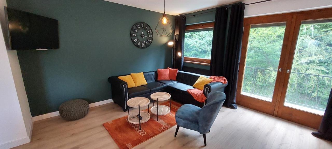 Gailtaler Alinkhof Apartment Bach (Villach-Land, Carinthia)