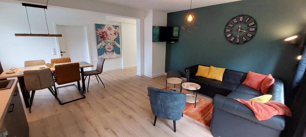 Apartment Gailtaler Alinkhof Bach (Villach-Land, Carinthia)