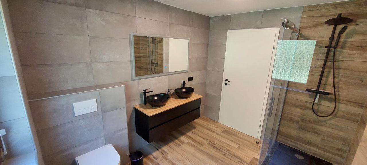 Gailtaler Alinkhof Apartment Bach (Villach-Land, Carinthia)
